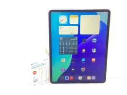ipad apple ipad pro (wi-fi+4g) (a1895) 256gb (3rd generation)
