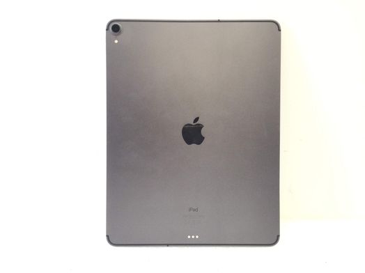ipad apple ipad pro (wi-fi+4g) (a1895) 64gb (3rd generation)