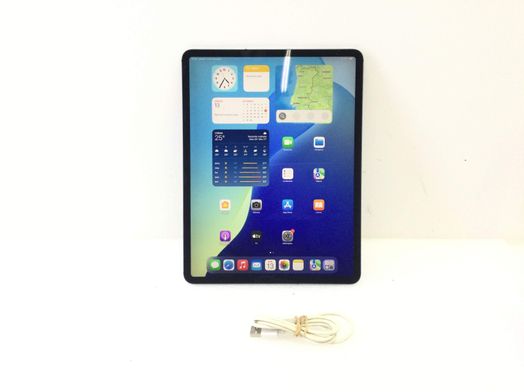 ipad apple ipad pro (wi-fi+4g) (a1895) 64gb (3rd generation)