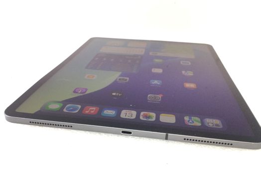 ipad apple ipad pro (wi-fi+4g) (a1895) 64gb (3rd generation)
