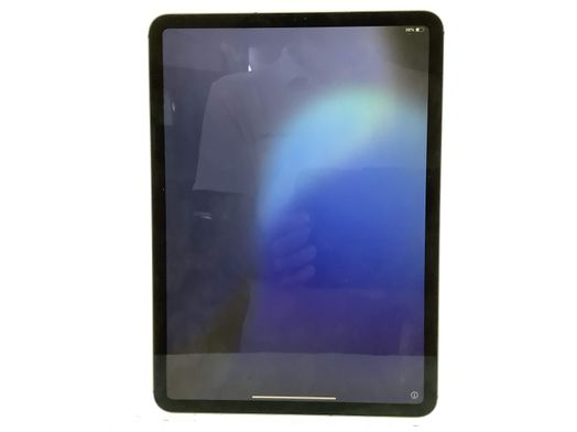 ipad apple ipad pro (wi-fi+4g) (a1934) 256gb (11,0)