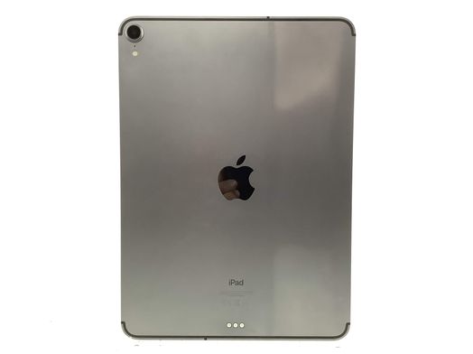 ipad apple ipad pro (wi-fi+4g) (a1934) 256gb (11,0)