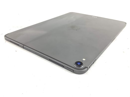 ipad apple ipad pro (wi-fi+4g) (a1934) 256gb (11,0)