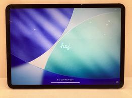 Ipad Apple Ipad Pro (wi-fi+4g) (a1934) 256gb (11,0)