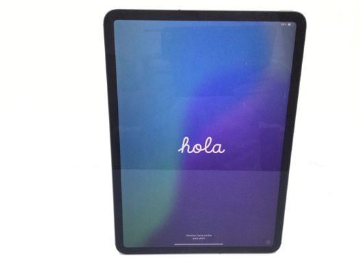 ipad apple ipad pro (wi-fi+4g) (a2230) 128gb (11,0) (2nd generation)