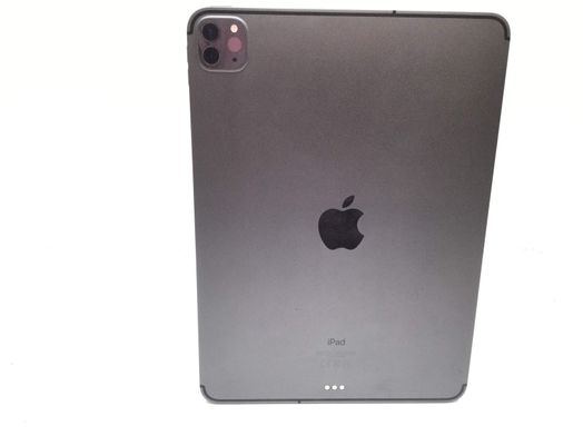 ipad apple ipad pro (wi-fi+4g) (a2230) 128gb (11,0) (2nd generation)