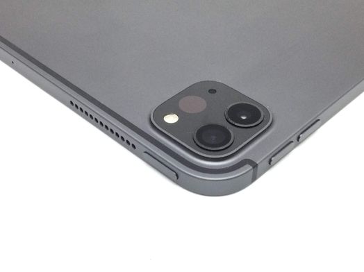 ipad apple ipad pro (wi-fi+4g) (a2230) 128gb (11,0) (2nd generation)