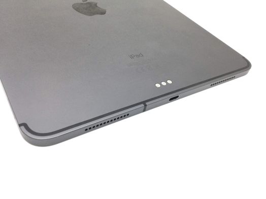 ipad apple ipad pro (wi-fi+4g) (a2230) 128gb (11,0) (2nd generation)