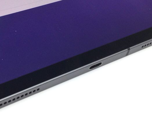 ipad apple ipad pro (wi-fi+4g) (a2230) 128gb (11,0) (2nd generation)