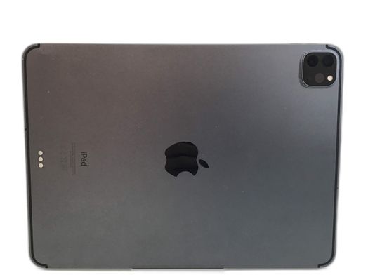 ipad apple ipad pro (wi-fi+4g) (a2230) 256gb (11,0) (2nd generation)