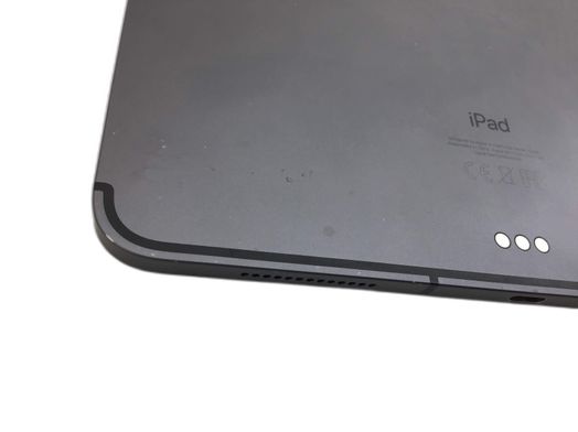 ipad apple ipad pro (wi-fi+4g) (a2230) 256gb (11,0) (2nd generation)