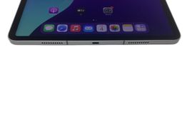 ipad apple ipad pro (wi-fi+5g) (a2437) (a2764) (a2766) 256gb (12,9) (6th generacion)