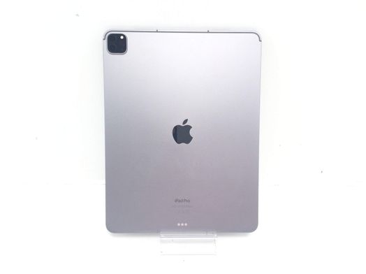 ipad apple ipad pro (wi-fi+5g) (a2437) (a2764) (a2766) 256gb (12,9) (6th generacion)