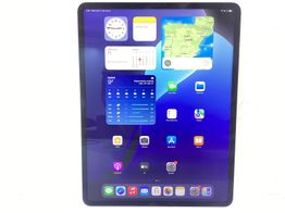 ipad apple ipad pro (wi-fi+5g) (a2437) (a2764) (a2766) 256gb (12,9) (6th generacion)