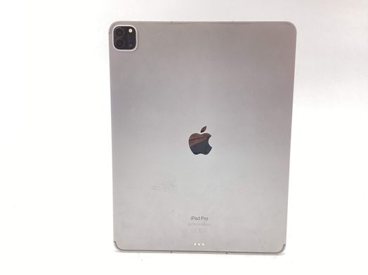 ipad apple ipad pro (wi-fi+5g) (a2437) (a2764) (a2766) 256gb (12,9) (6th generacion)