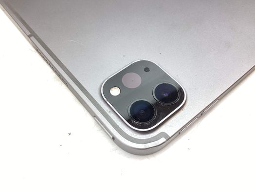 ipad apple ipad pro (wi-fi+5g) (a2437) (a2764) (a2766) 256gb (12,9) (6th generacion)