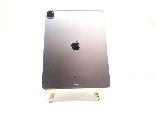 ipad apple ipad pro (wi-fi+5g) (a2437) (a2764) (a2766) 512gb (12,9) (6th generacion)