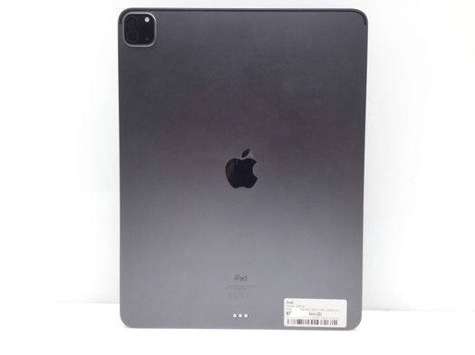 ipad apple ipad pro (wi-fi+5g) (a2461) (a2462) (a2379) 128gb (12,9) (5th generacion)