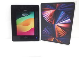 ipad apple ipad pro (wi-fi+5g) (a2461) (a2462) (a2379) 128gb (12,9) (5th generacion)