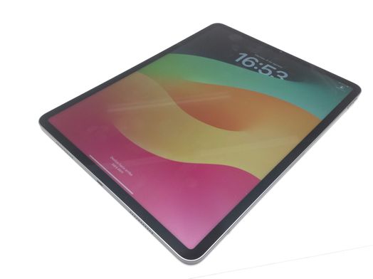 ipad apple ipad pro (wi-fi+5g) (a2461) (a2462) (a2379) 128gb (12,9) (5th generacion)