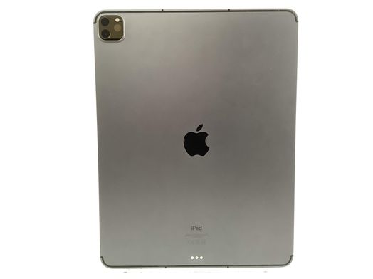 ipad apple ipad pro (wi-fi+5g) (a2461) (a2462) (a2379) 256gb (12,9) (5th generacion)