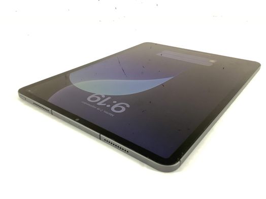 ipad apple ipad pro (wi-fi+5g) (a2461) (a2462) (a2379) 256gb (12,9) (5th generacion)