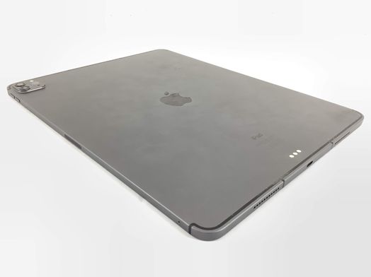 ipad apple ipad pro (wi-fi+5g) (a2461) (a2462) (a2379) 256gb (12,9) (5th generacion)