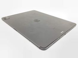 ipad apple ipad pro (wi-fi+5g) (a2461) (a2462) (a2379) 256gb (12,9) (5th generacion)