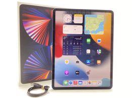 ipad apple ipad pro (wi-fi+5g) (a2461) (a2462) (a2379) 256gb (12,9) (5th generacion)
