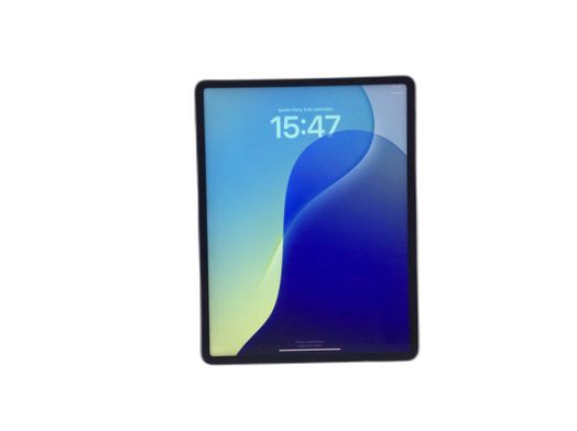 ipad apple ipad pro (wi-fi+5g) (a2461) (a2462) (a2379) 256gb (12,9) (5th generacion)