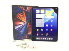 ipad apple ipad pro (wi-fi+5g) (a2461) (a2462) (a2379) 512gb (12,9) (5th generacion)