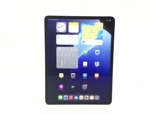 ipad apple ipad pro (wi-fi+5g) (a2461) (a2462) (a2379) 512gb (12,9) (5th generacion)
