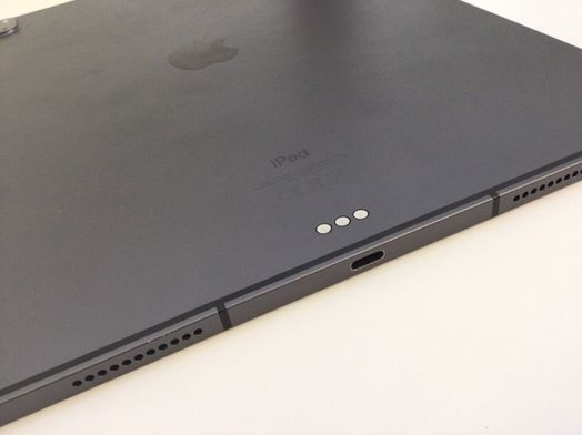 ipad apple ipad pro (wi-fi+5g) (a2461) (a2462) (a2379) 512gb (12,9) (5th generacion)