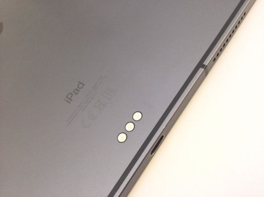ipad apple ipad pro (wi-fi+5g) (a2461) (a2462) (a2379) 512gb (12,9) (5th generacion)