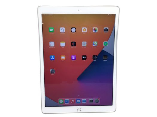 ipad apple ipad pro (wi-fi) (a1584) 32gb (12.9)