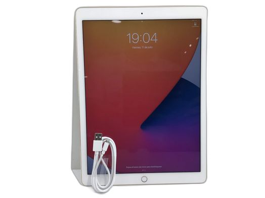 ipad apple ipad pro (wi-fi) (a1584) 32gb (12.9)