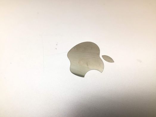ipad apple ipad pro (wi-fi) (a1584) 32gb (12.9)