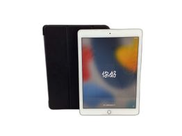 ipad apple ipad pro (wi-fi) (a1673) 128gb (9.7)