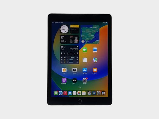 ipad apple ipad pro (wi-fi) (a1673) 32gb (9.7)