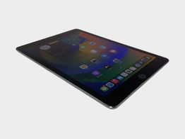 ipad apple ipad pro (wi-fi) (a1673) 32gb (9.7)
