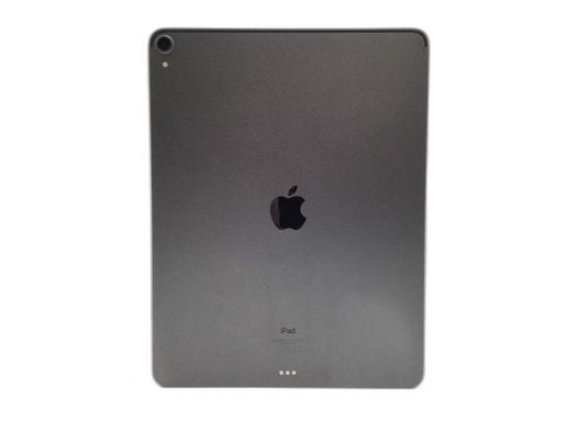 ipad apple ipad pro (wi-fi) (a1876) 256gb (12,9) (3rd generation)