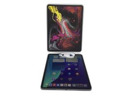 ipad apple ipad pro (wi-fi) (a1876) 256gb (12,9) (3rd generation)