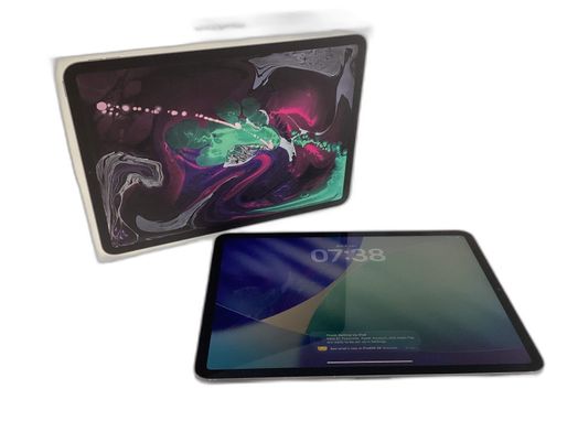 ipad apple ipad pro (wi-fi) (a1980) 64gb (11,0)