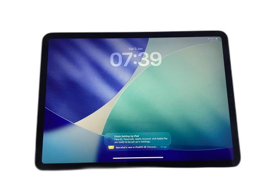 ipad apple ipad pro (wi-fi) (a1980) 64gb (11,0)