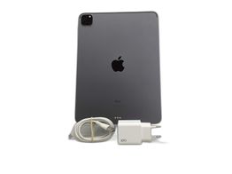 ipad apple ipad pro (wi-fi) (a2228) 128gb (11,0) (2nd generation)
