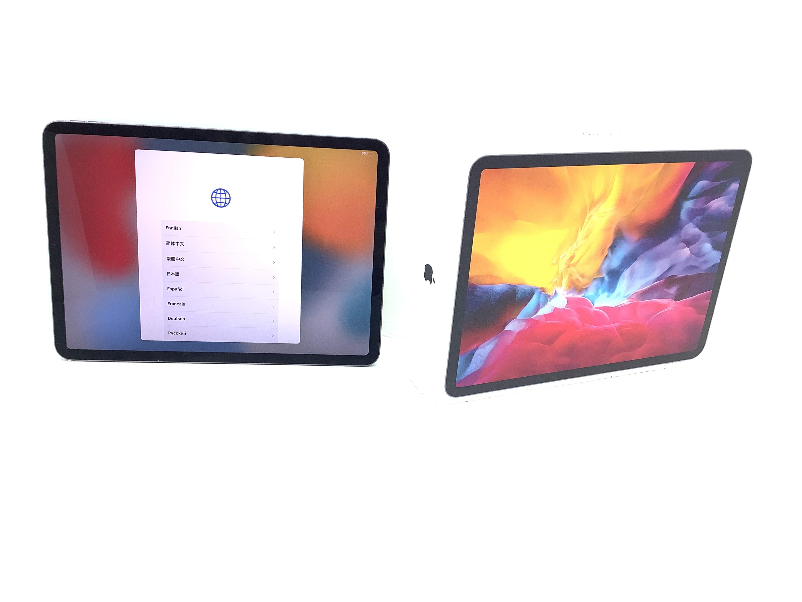 Ipad Pro Wi-Fi A2228 128Gb 11,0 2Nd Generation de segunda mano