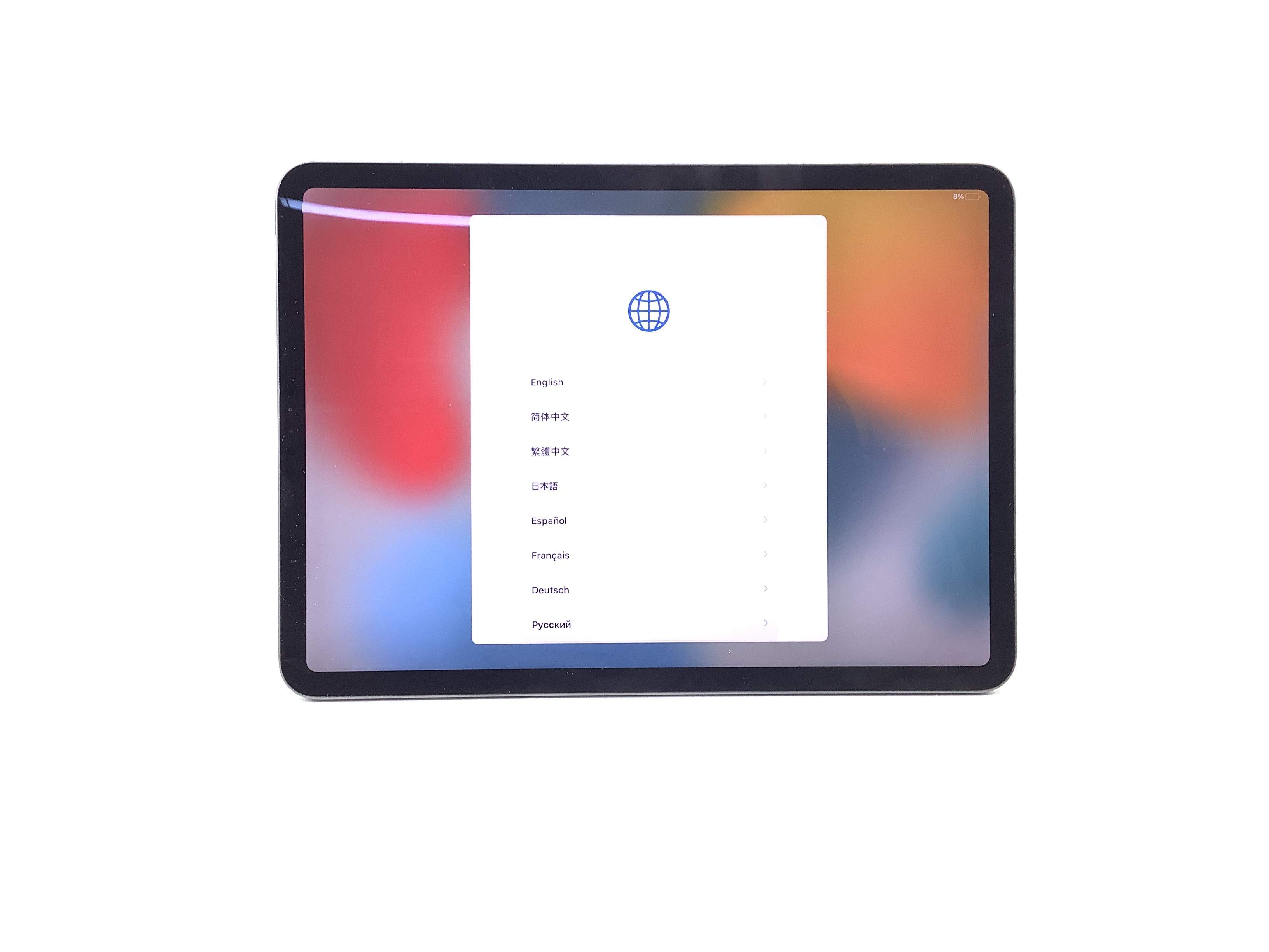 Ipad Pro Wi-Fi A2228 128Gb 11,0 2Nd Generation de segunda mano
