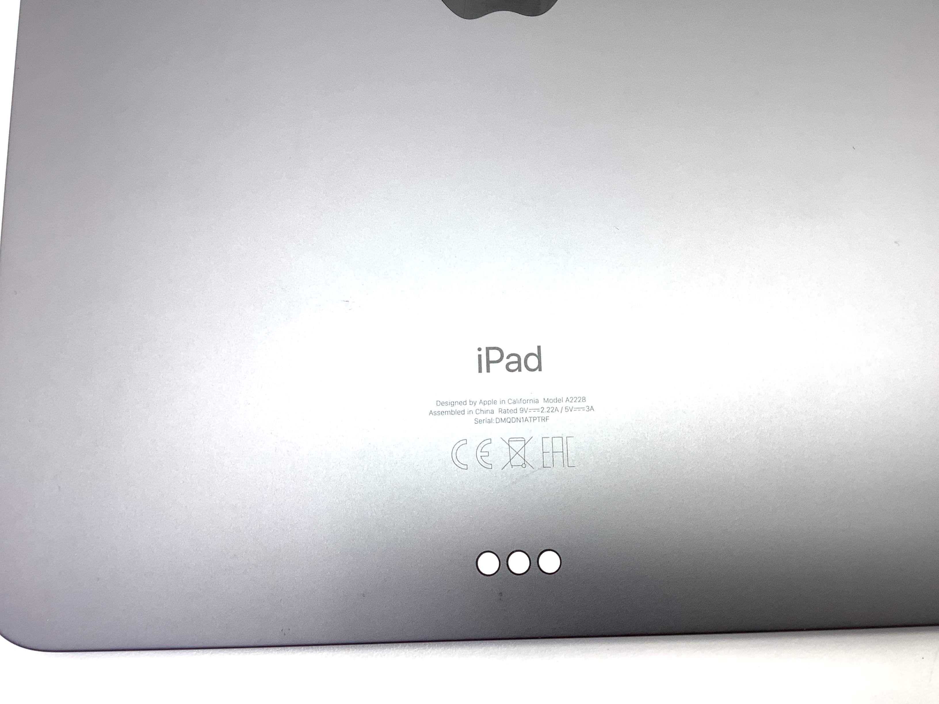 Ipad Pro Wi-Fi A2228 128Gb 11,0 2Nd Generation de segunda mano