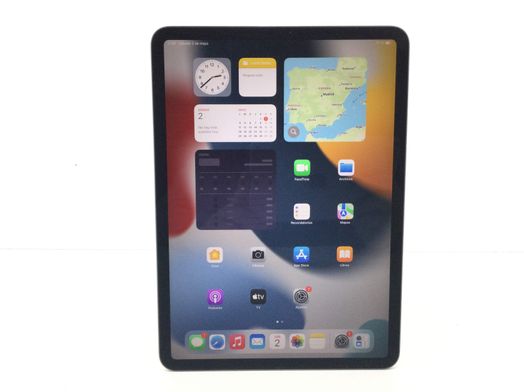 ipad apple ipad pro (wi-fi) (a2228) 128gb (11,0) (2nd generation)