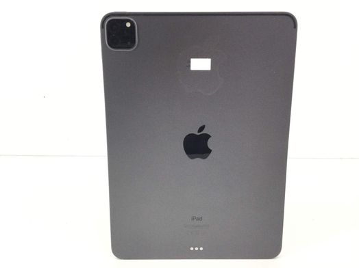 ipad apple ipad pro (wi-fi) (a2228) 128gb (11,0) (2nd generation)
